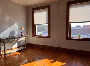 214 S Lafayette St APT 6, Shelby, NC 28150