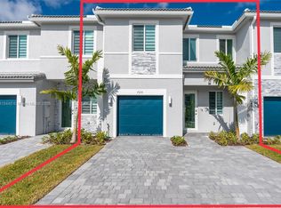 725 SE Thirteen Street Cir #725, Homestead, FL 33034