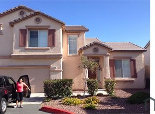8949 Footstep Ave, Las Vegas, NV 89149