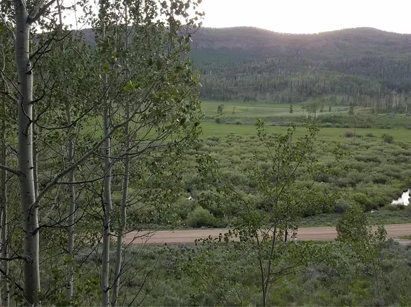 5404 County Road 41, Granby, CO 80446