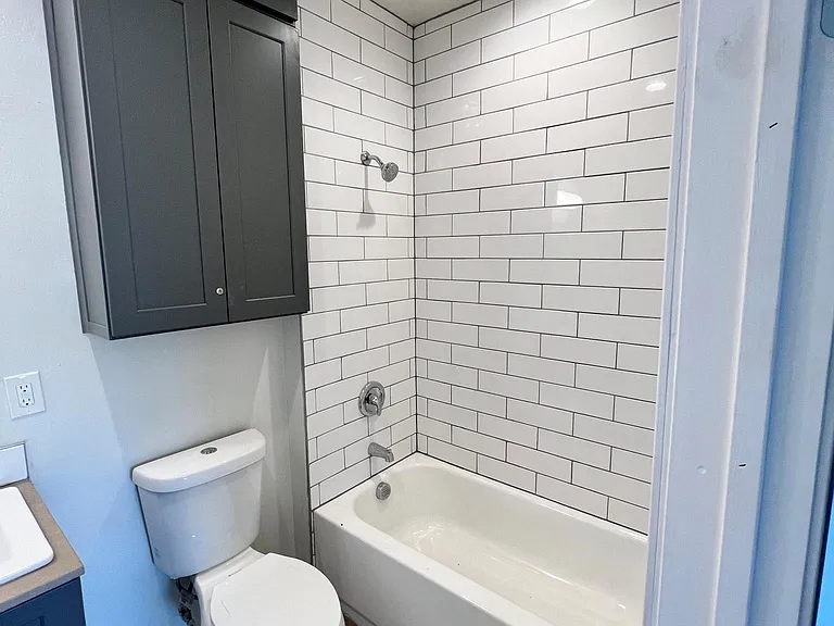 519 W Santa Fe Ave #A — Photo 4