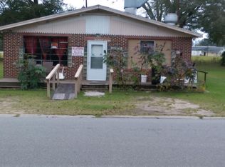124 John E Clark Rd, Reidsville, GA 30453