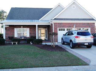 1126 Serotina Dr, Bolivia, NC 28422