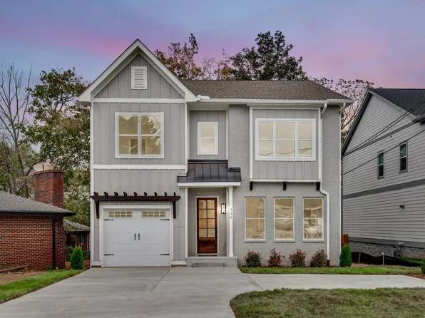 536 Scholarship Dr, Nashville, TN 37209