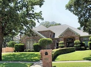 4009 Saturn St, Lewisville, TX 75028