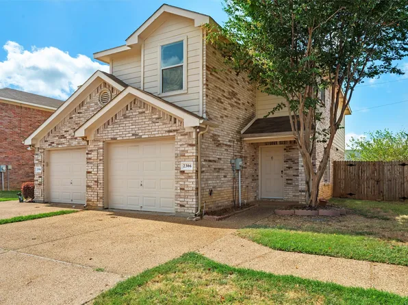 2306 Kingsway Dr, Arlington, TX 76012