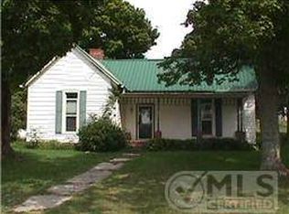 1510 Rock Bridge Rd, Bethpage, TN 37022