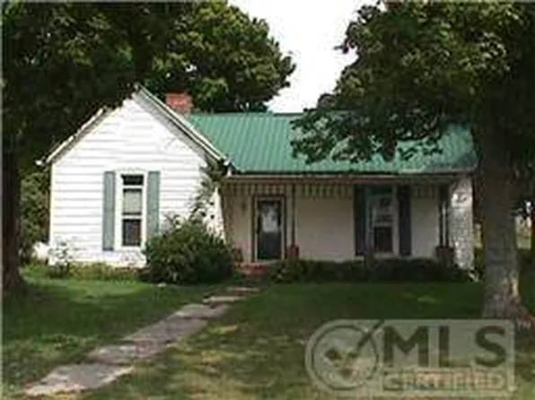 1510 Rock Bridge Rd, Bethpage, TN 37022