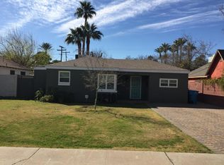 4218 N 9th Ave, Phoenix, AZ 85013