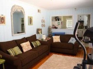 3617 N Georgetown Dr, Montgomery, AL 36109