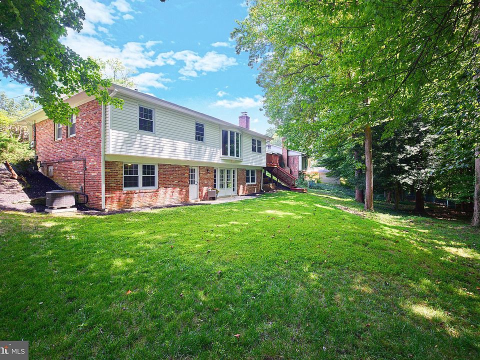 4202 Sleepy Hollow Rd, Annandale, VA 22003 Zillow