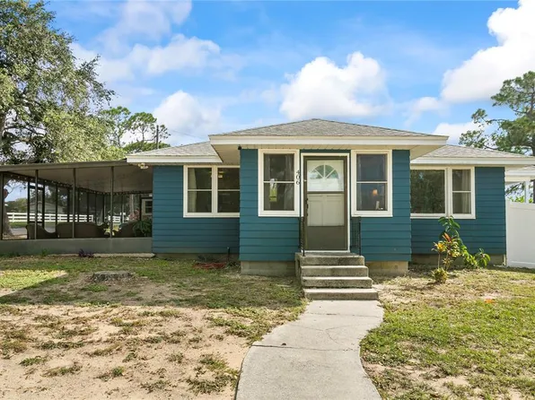 406 Edmund Ave, Dundee, FL 33838