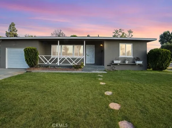 4896 Sunnyside Dr, Riverside, CA 92506