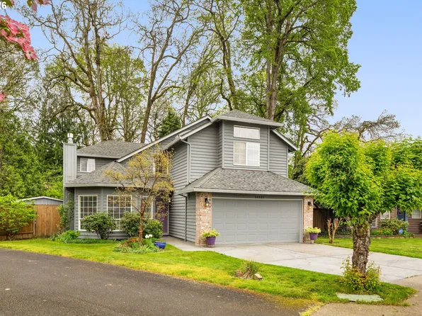 14821 SW Kenton Dr, Tigard, OR 97224