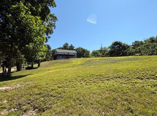 1 Echo Lake Road, Boothbay Harbor, ME 04538