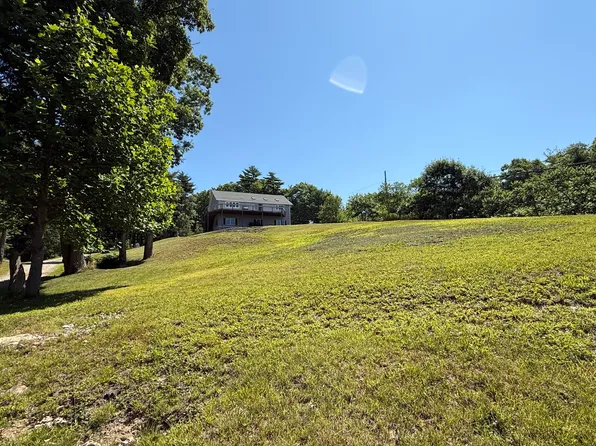 1 Echo Lake Road, Boothbay Harbor, ME 04538
