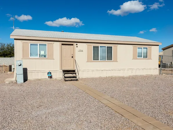 11516 W Eucalyptus Dr, Arizona City, AZ 85123