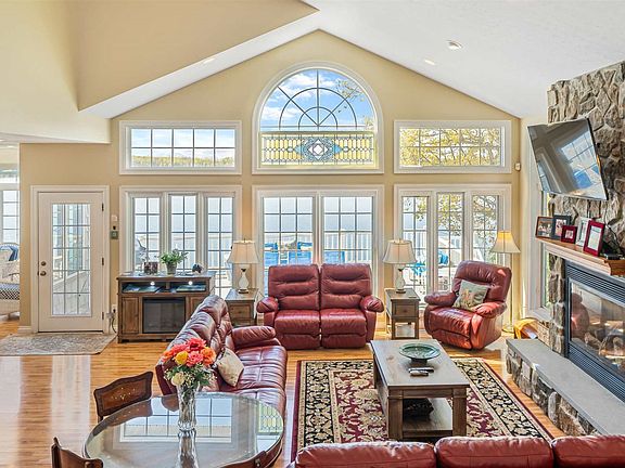 Great Room - Main Level