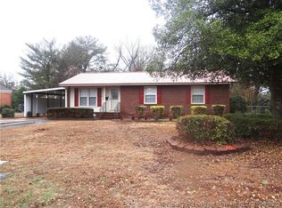 5313 Maryland Dr, Fayetteville, NC 28311