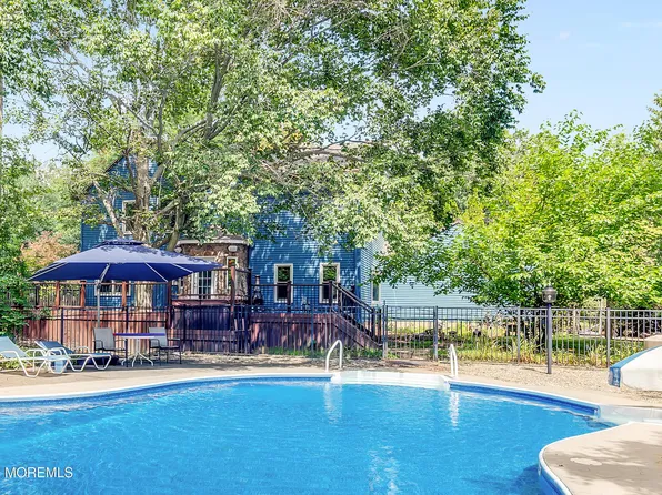 37 Timber Lane, Manalapan, NJ 07726