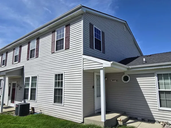 28376 Raleigh Crescent Dr, Chesterfield, MI 48051