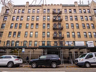 136-05 Sanford Avenue, #2C