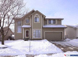 14709 Spaulding St, Omaha, NE 68116
