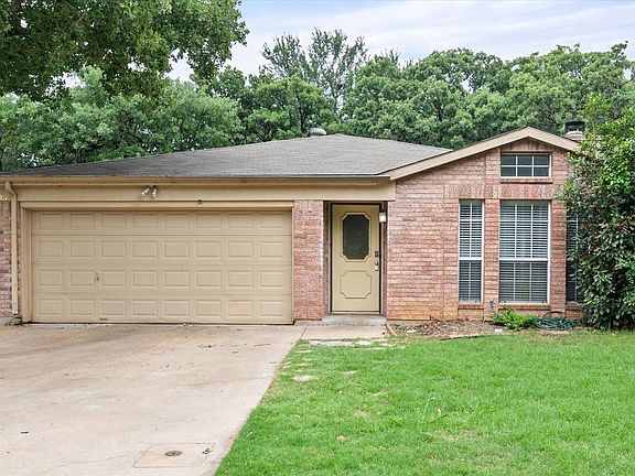 2nd image of 1217 Hidden Creek Dr