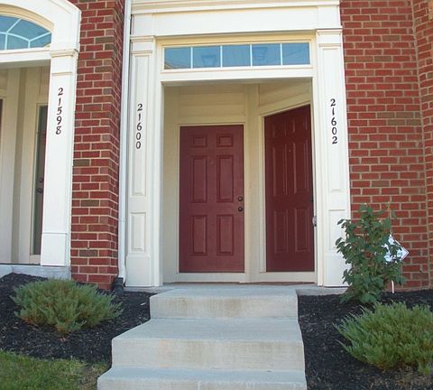 2nd image of 21600 Romans Dr