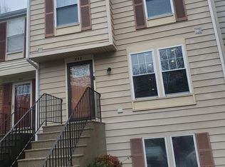 239 Red Jade Dr UNIT 10-4, Upper Marlboro, MD 20774