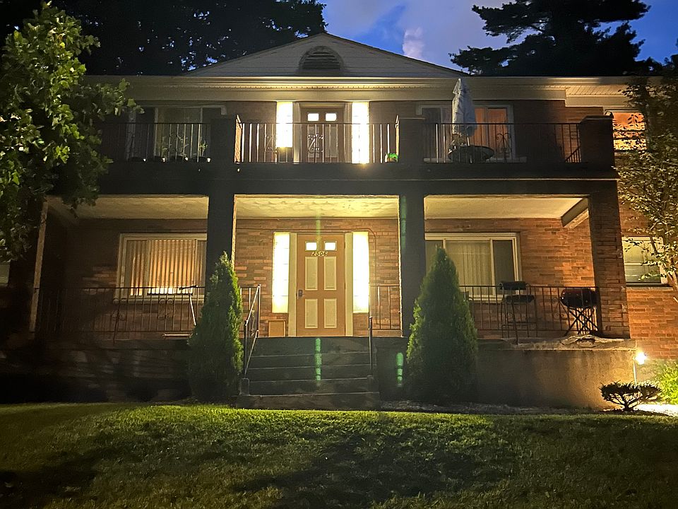 1st image of 2506 Canterbury Ave APT 1