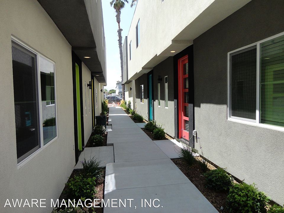 1st image of 4655 Idaho St #2