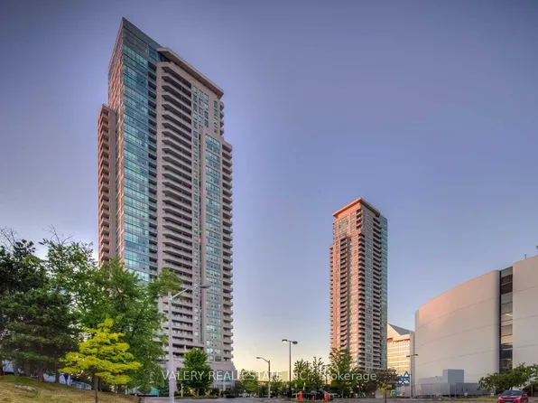 60 Brian Harrison Way, Toronto, ON