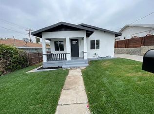 3253 Blanchard St, Los Angeles, CA 90063
