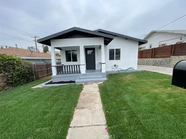 3253 Blanchard St, Los Angeles, CA 90063