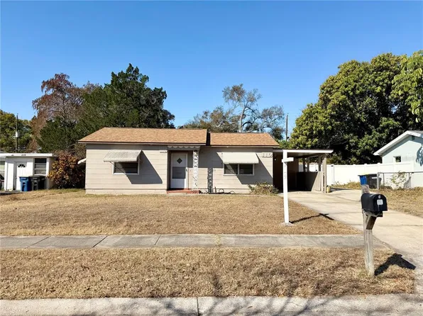 110 S Corona Ave, Clearwater, FL 33765