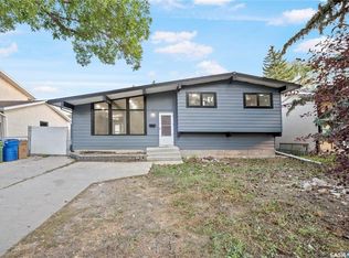 2225 BEDFORD AVENUE E, Regina, SK S4N 0H1