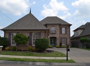 3484 E Taplow Way, Collierville, TN 38017