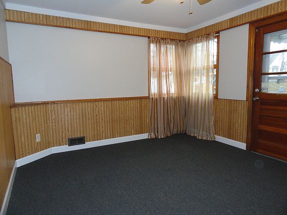 Dining Room Addition