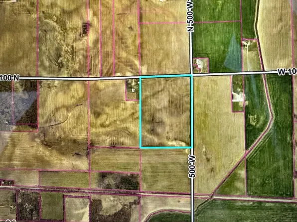 (undisclosed Address), Wolcott, IN 47995