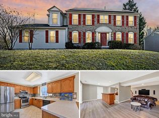 3701 Green Ash Ct, Beltsville, MD 20705