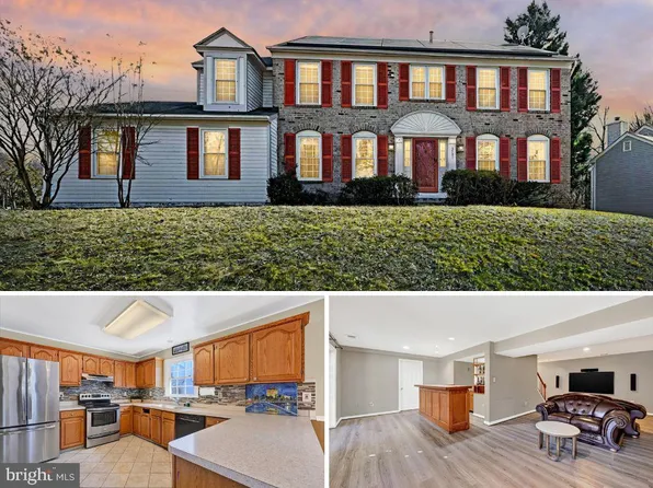 3701 Green Ash Ct, Beltsville, MD 20705