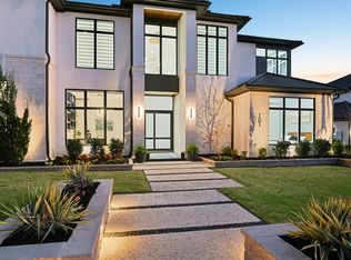 705 Stacy Dr, Southlake, TX 76092