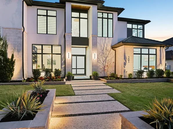 705 Stacy Dr, Southlake, TX 76092