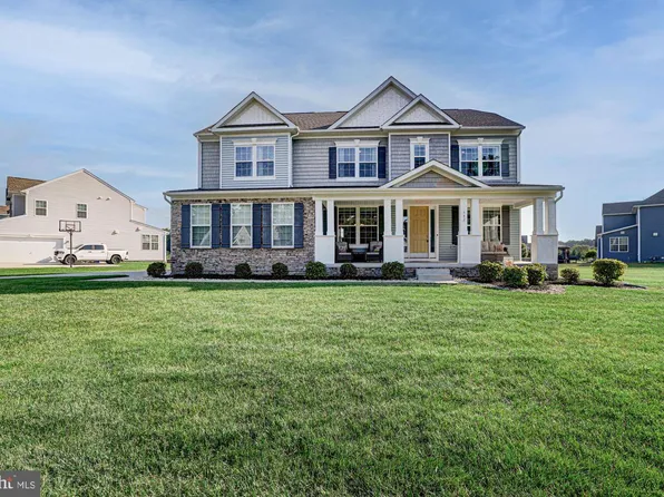 642 Fawn Haven Walk, Dover, DE 19901