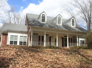 105 Dover Way, Vicksburg, MS 39180