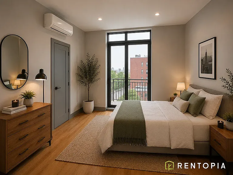 223 Manhattan Ave #2C — Photo 5
