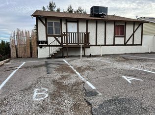376 N 15th St APT A, Las Vegas, NV 89101