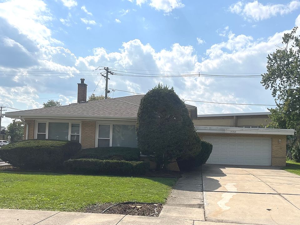1st image of 15360 Drexel Ave