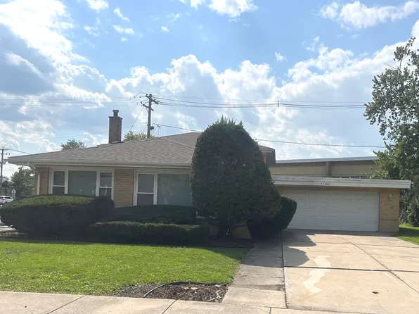 15360 Drexel Ave, South Holland, IL 60473